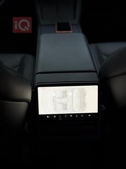 تسلا موديل 3